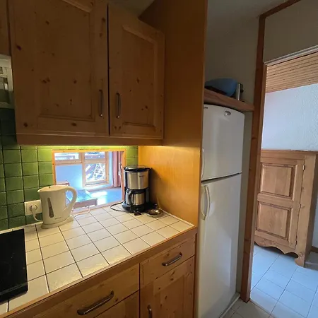 Fonctionnel, 3 Pieces, Balcon, 7 Personnes, Animaux Admis - Fr-1-181-2420 アパート La Plagne-Tarentaise